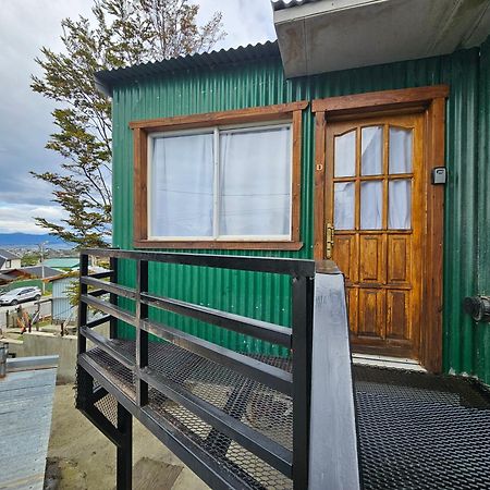 Apartament Tu Casa En El Fin Del Mundo Ushuaia Zewnętrze zdjęcie