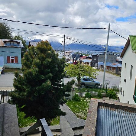 Apartament Tu Casa En El Fin Del Mundo Ushuaia Zewnętrze zdjęcie