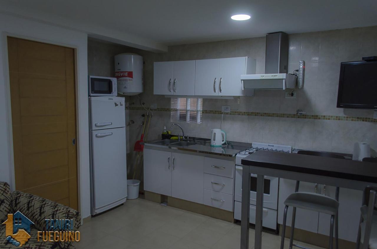 Apartament Tu Casa En El Fin Del Mundo Ushuaia Zewnętrze zdjęcie