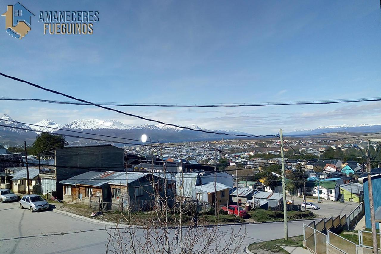 Apartament Tu Casa En El Fin Del Mundo Ushuaia Zewnętrze zdjęcie