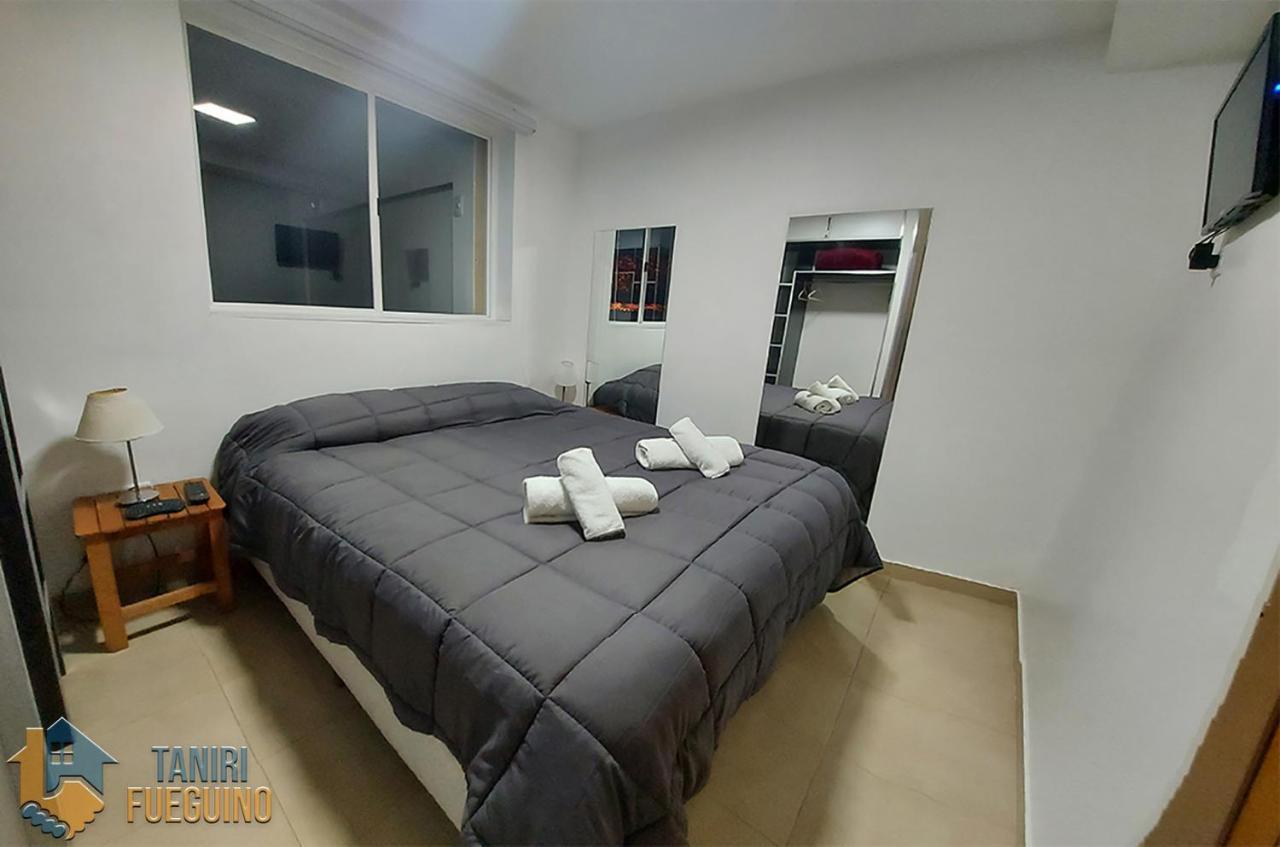 Apartament Tu Casa En El Fin Del Mundo Ushuaia Zewnętrze zdjęcie