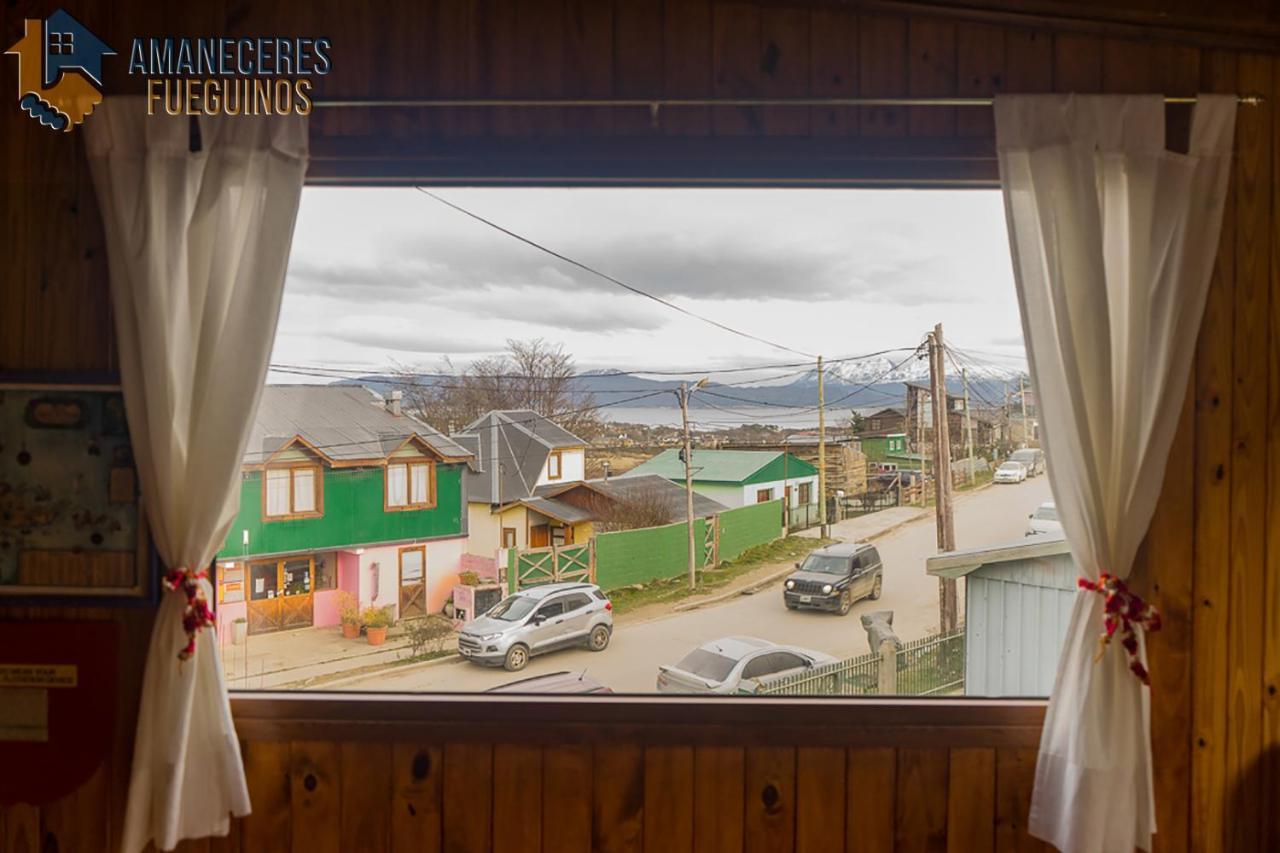 Apartament Tu Casa En El Fin Del Mundo Ushuaia Zewnętrze zdjęcie