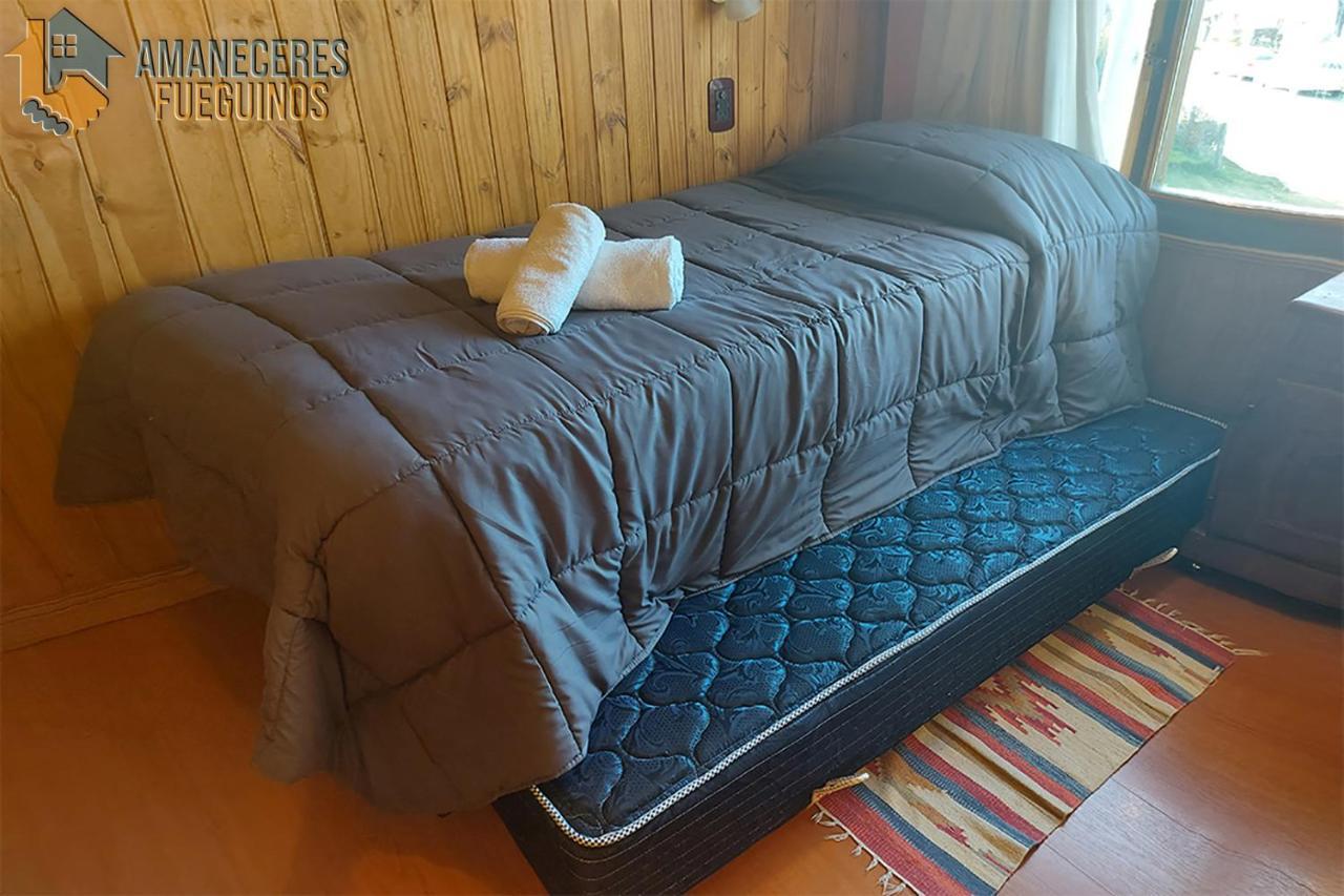 Apartament Tu Casa En El Fin Del Mundo Ushuaia Zewnętrze zdjęcie