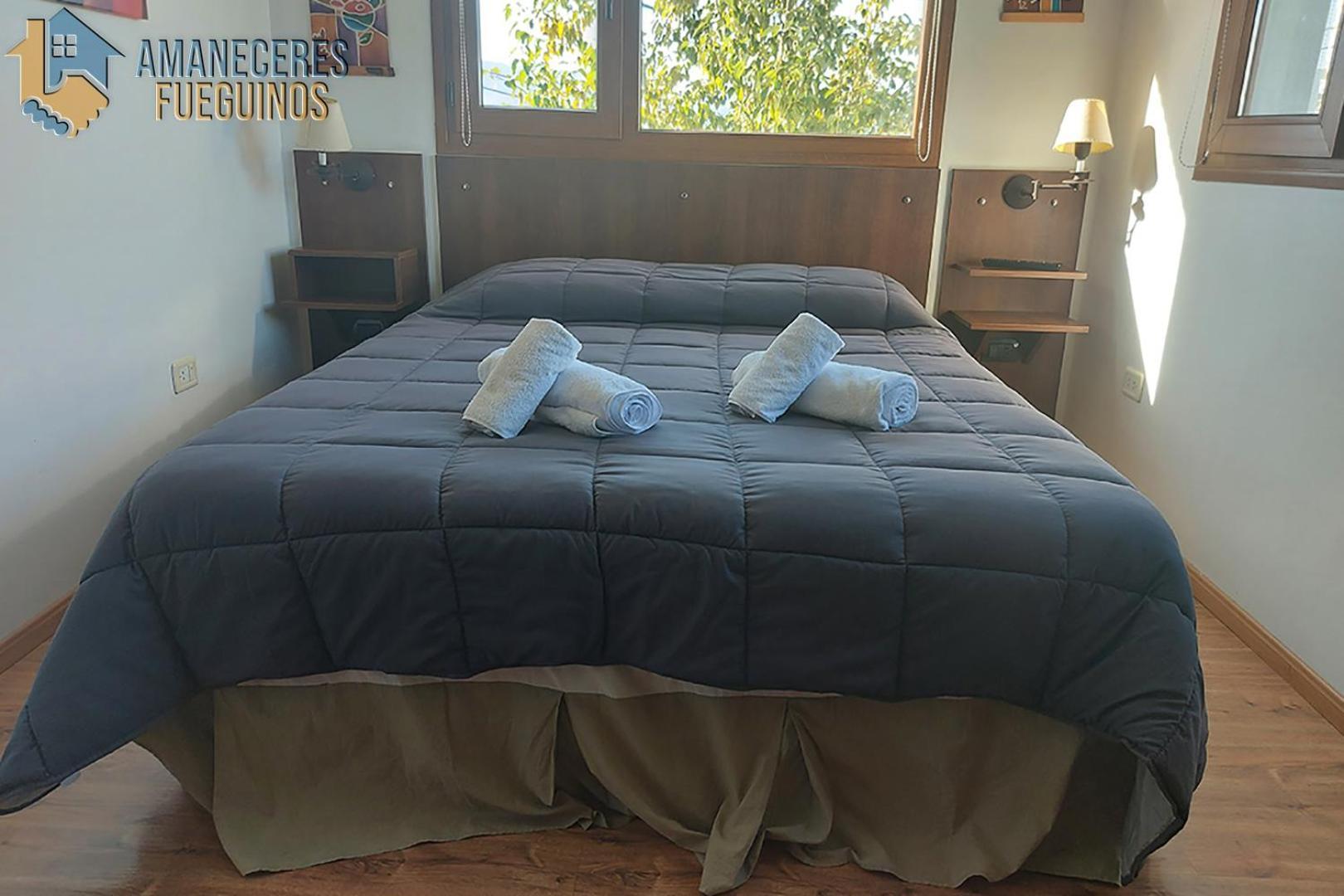 Apartament Tu Casa En El Fin Del Mundo Ushuaia Pokój zdjęcie