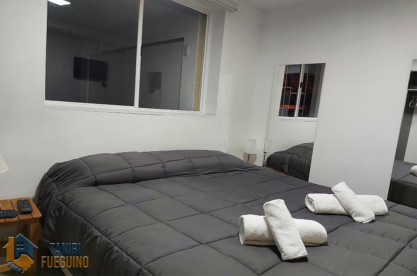 Apartament Tu Casa En El Fin Del Mundo Ushuaia Pokój zdjęcie