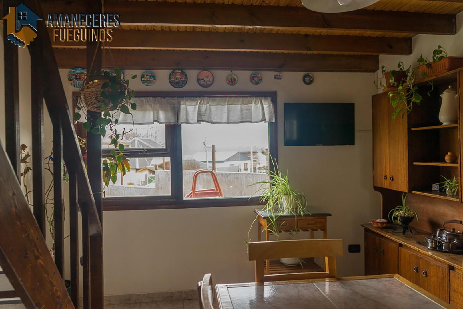 Apartament Tu Casa En El Fin Del Mundo Ushuaia Pokój zdjęcie